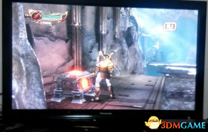 3dmgame