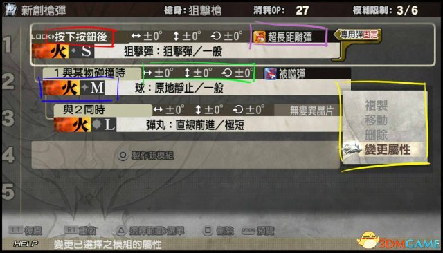噬神者2