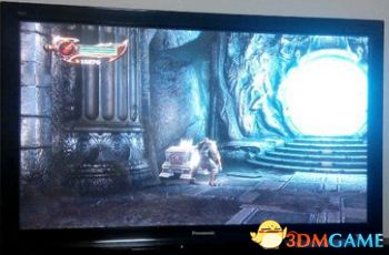 3dmgame