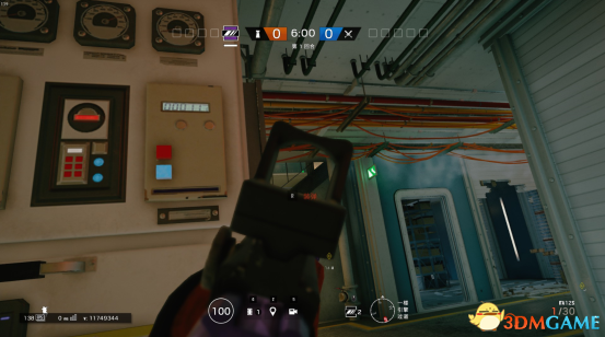 3dmgame