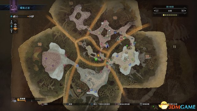 3dmgame