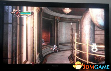 3dmgame