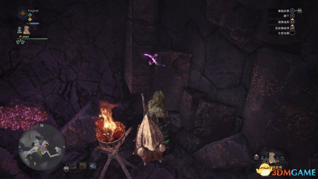 3dmgame