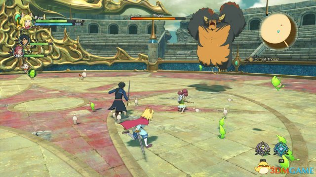 二之国2亡灵之国帧数低怎么办