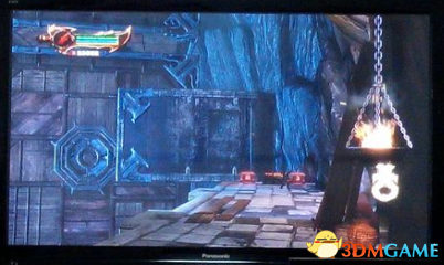 3dmgame