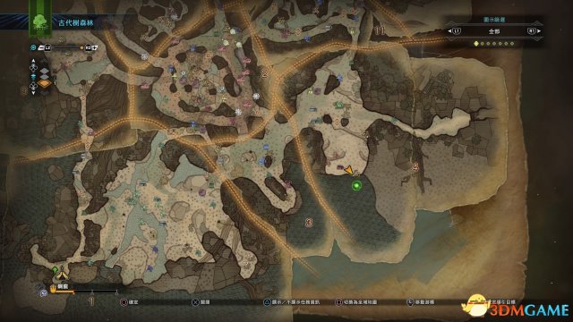 3dmgame
