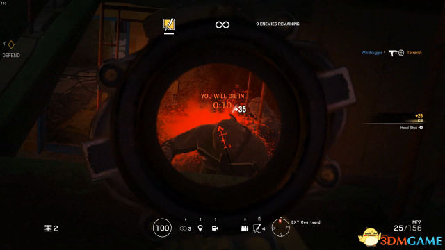 3dmgame