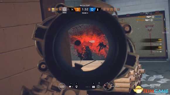 3dmgame