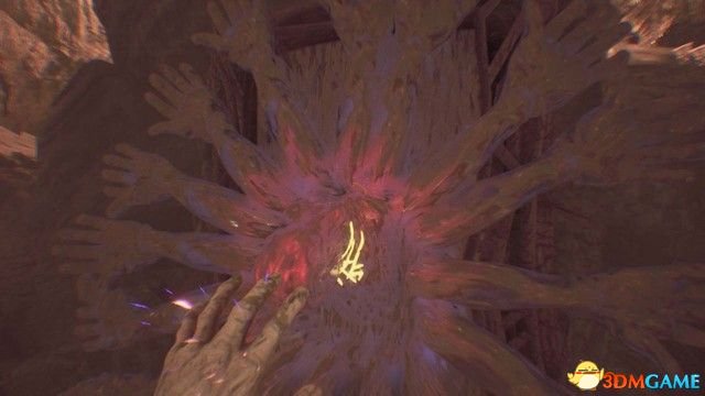 痛苦地狱 图文攻略 全章节剧情流程攻略