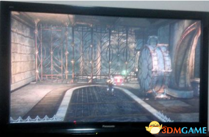 3dmgame