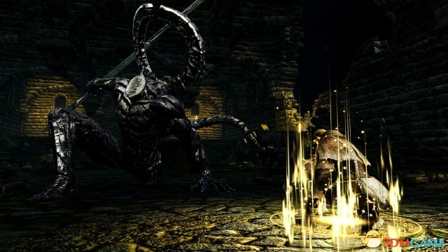 黑暗之魂重置版游戏多少钱 Steam游戏购买地址