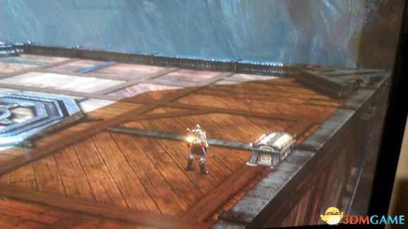 3dmgame