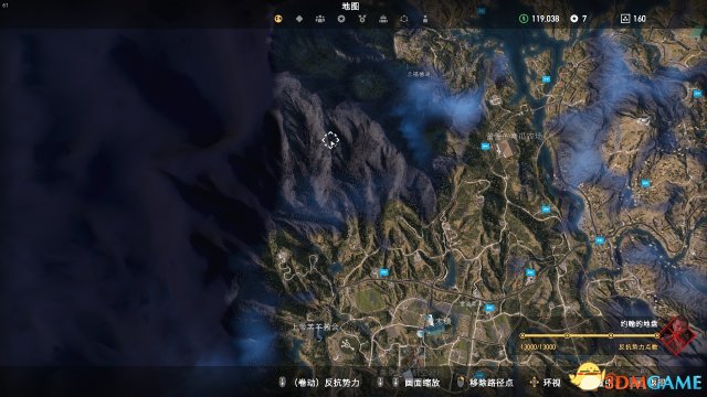 3dmgame