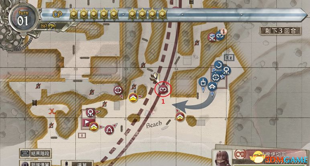3dmgame