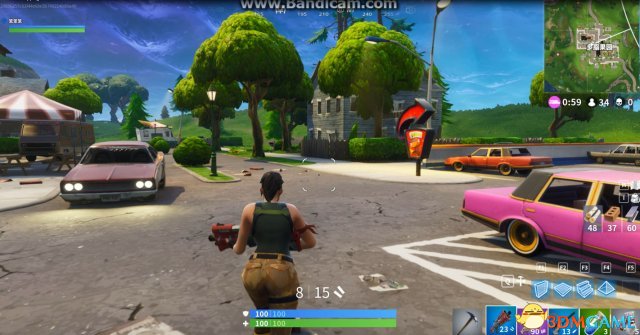 3dmgame