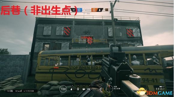 3dmgame