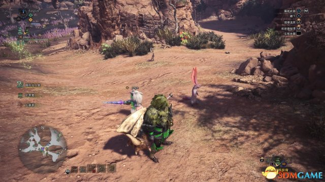 3dmgame