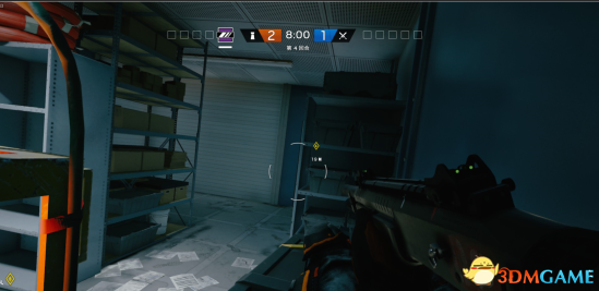 3dmgame