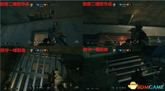 3dmgame