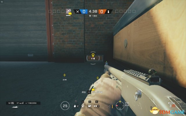 3dmgame
