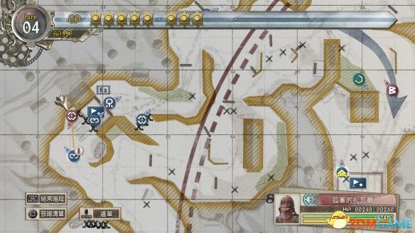 战场女武神4dlc2在哪 