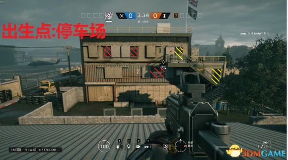 3dmgame