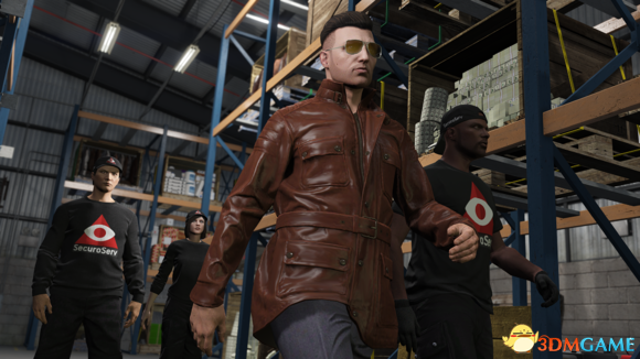GTA5线上模式新内容及折扣活动点评3月27
