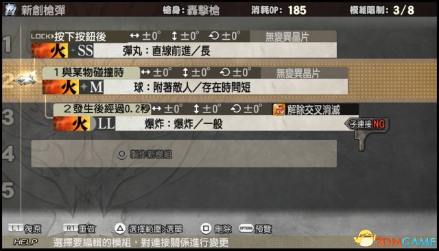噬神者2