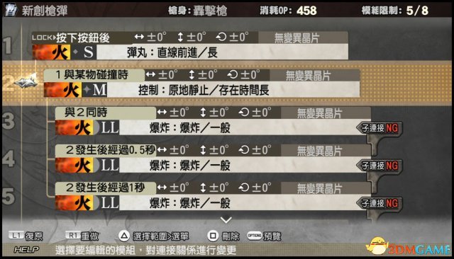 噬神者2