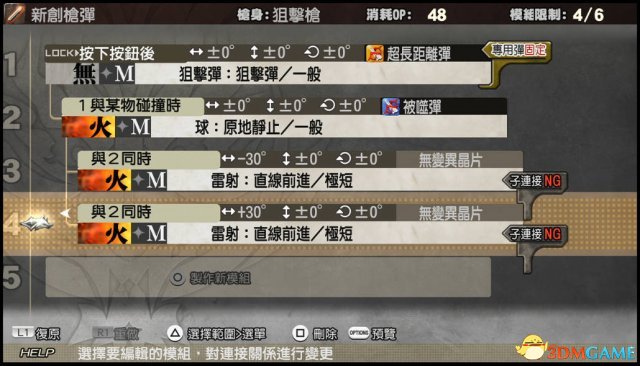 噬神者2