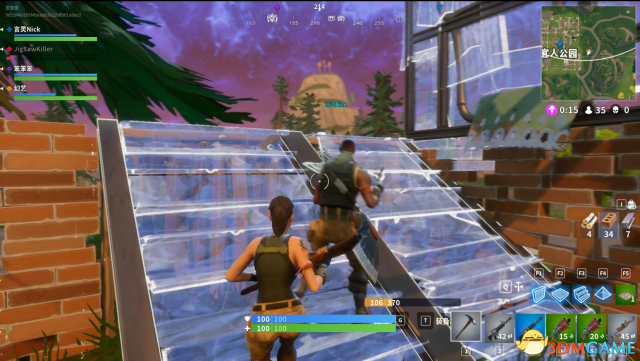 3dmgame