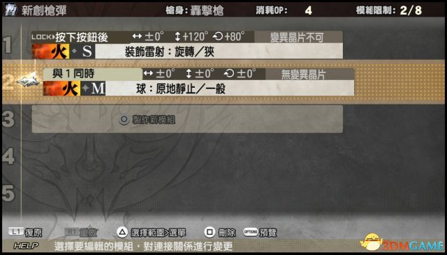 噬神者2