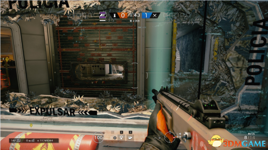3dmgame