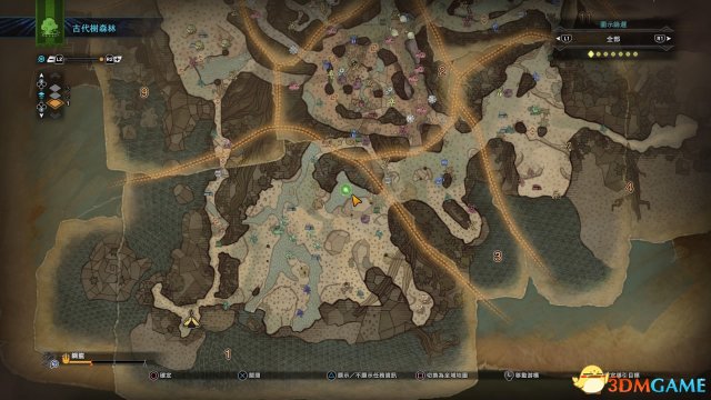 3dmgame