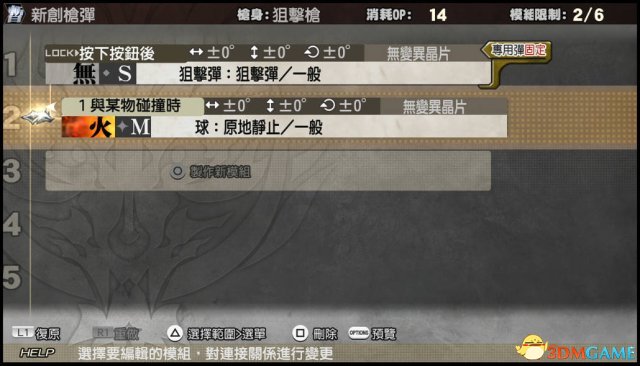 噬神者2