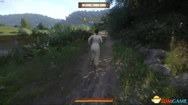 3dmgame