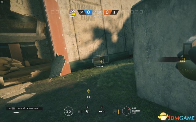 3dmgame