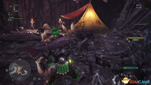 3dmgame
