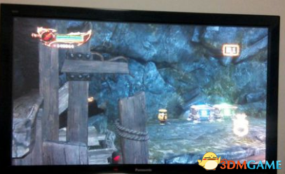 3dmgame