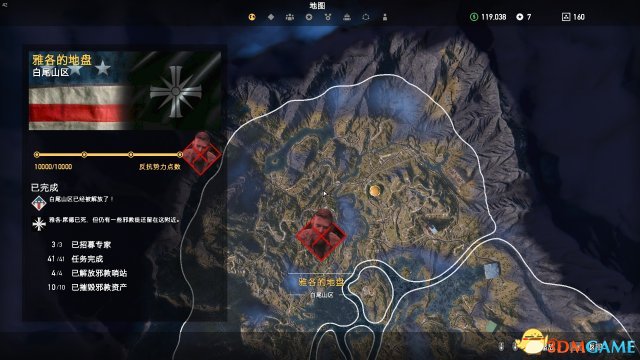 3dmgame