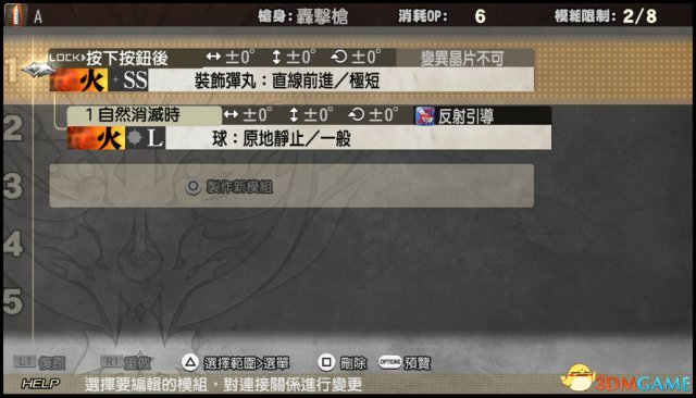 噬神者2