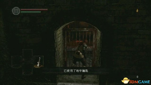 黑暗之魂重置版北方的不死院全流程攻略