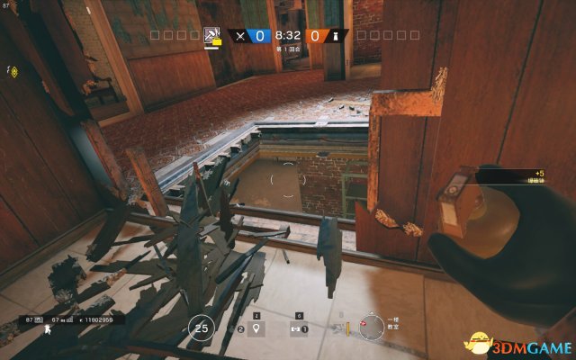 3dmgame