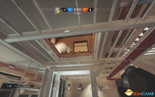 3dmgame