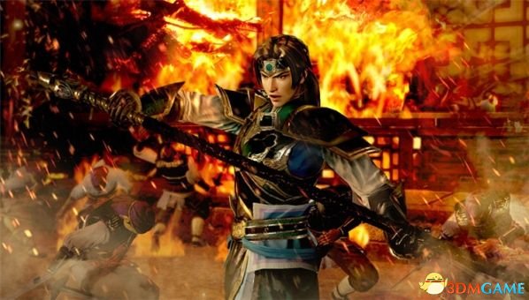 真三国无双8红玉获得方法