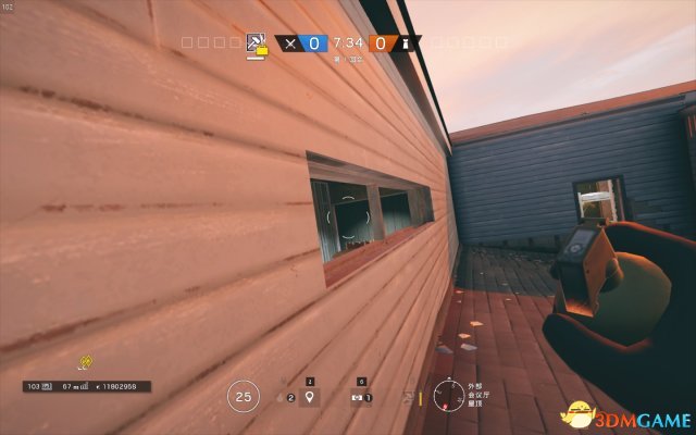 3dmgame