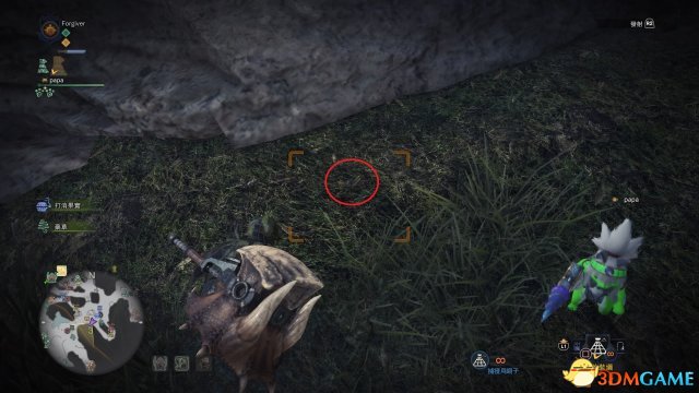 3dmgame
