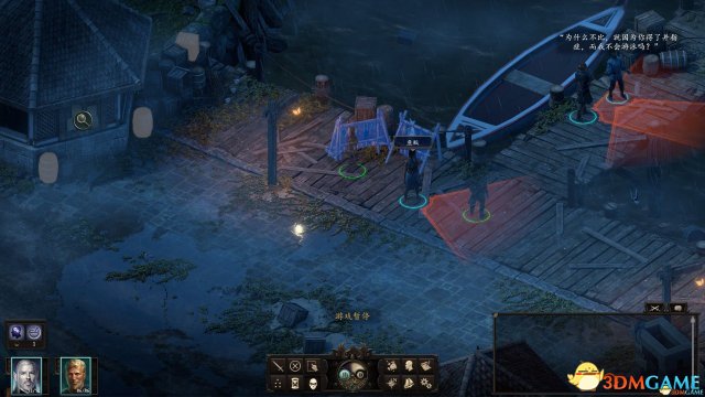 永恒之柱2如何快速获得金钱 游戏无限刷钱方法