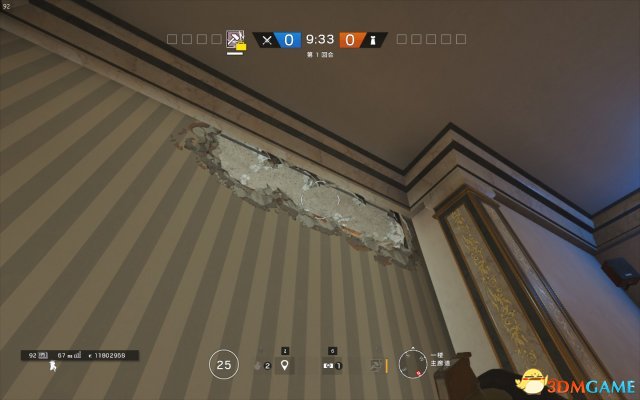 3dmgame