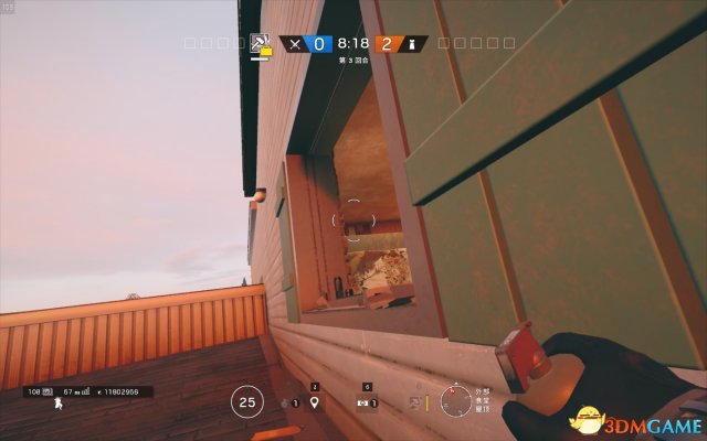 3dmgame